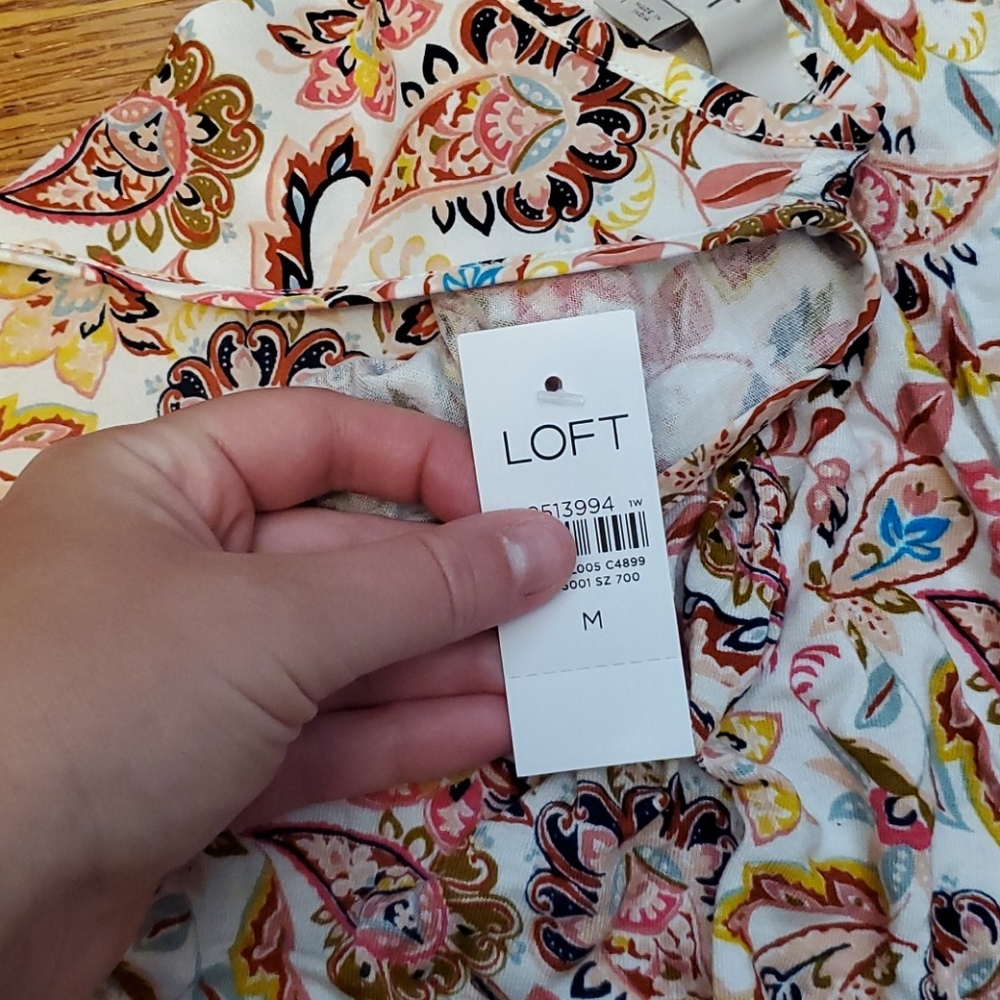 Loft Tank NEW - Picture 7 of 7